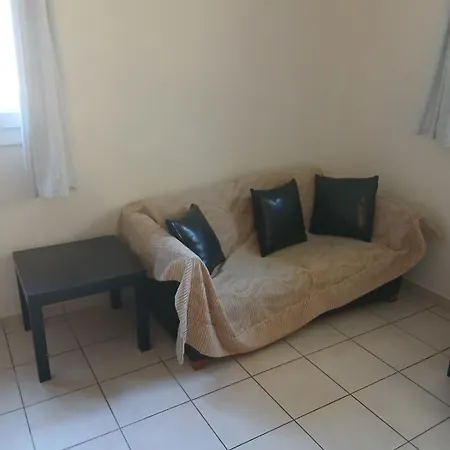 Apartamento Blue Sky