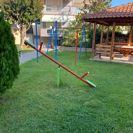 Blue Sky アパート *