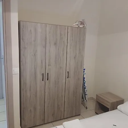 アパート Blue Sky クリッシ・アモウディア