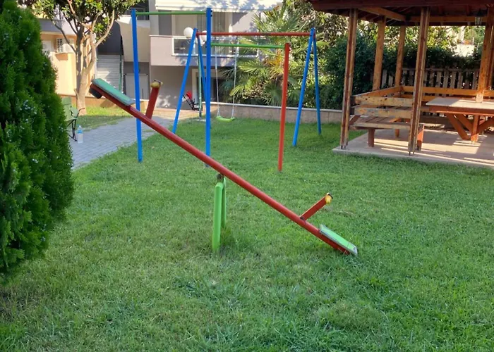 Blue Sky Apartament *